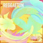 Pochette_reggaeton